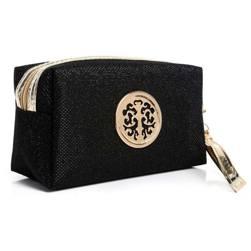 Cosmetic bag