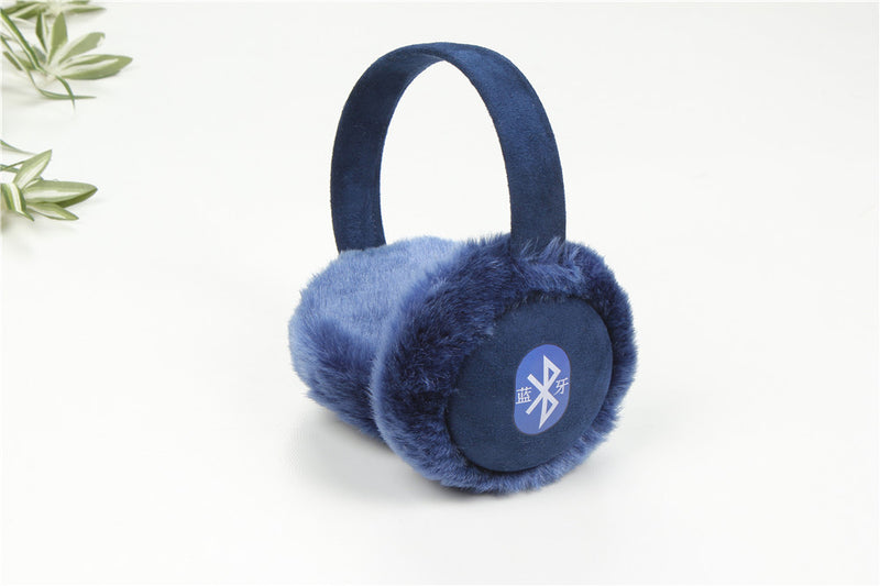 New Bluetooth earmuffs for men and women wireless