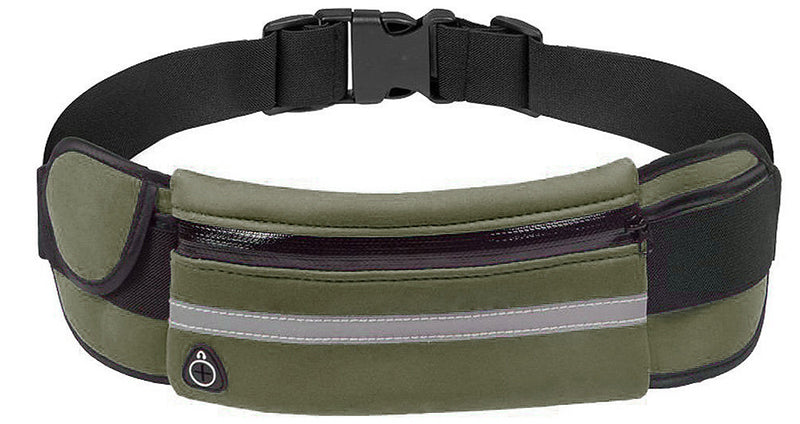 Waist Pack Multifunctional Men's and Women's Pockets