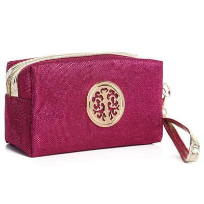 Cosmetic bag