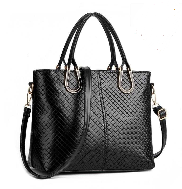 Fashion Women Handbags Shoulder Bags Leather Top-handle Bags