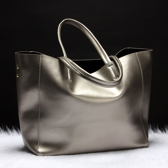 Bags Women New Mummy Bags European And American Fashion Women's Bags Shoulder Bags Handbags One Drop Shipping Bags