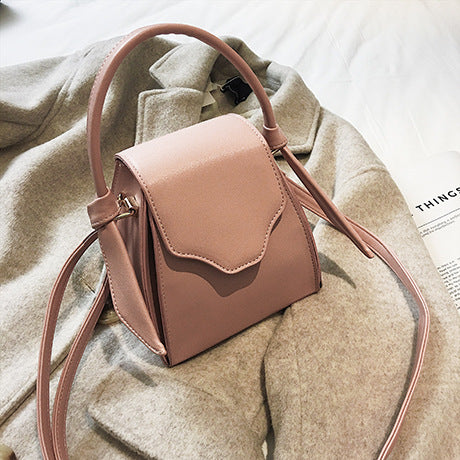 Portable Bucket Bag