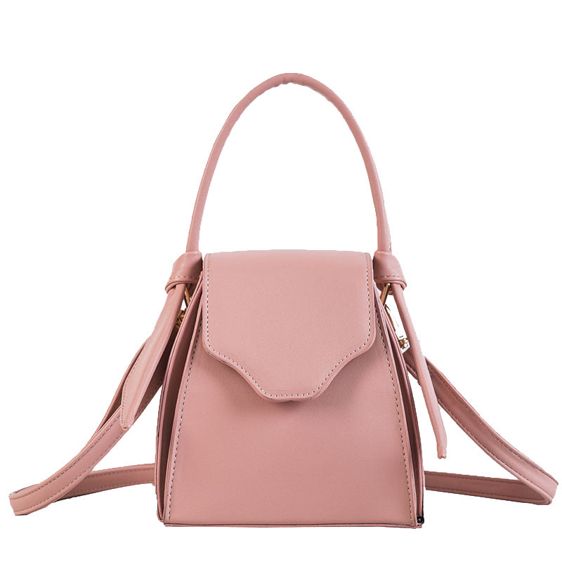 Portable Bucket Bag