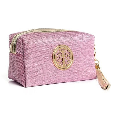 Cosmetic bag