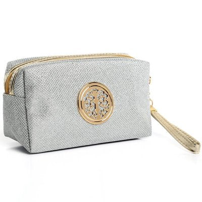 Cosmetic bag