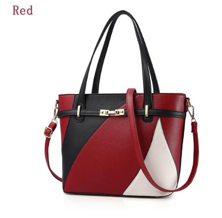 Women Shoulder Bags Fashion Famous Brand Women Handbag Luxury Handbags Crossbody Bag Large Capacity