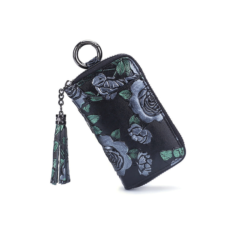 New car key case large capacity