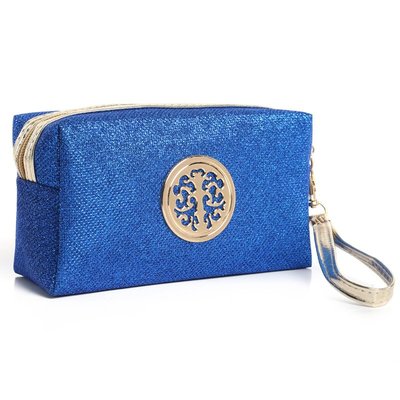 Cosmetic bag