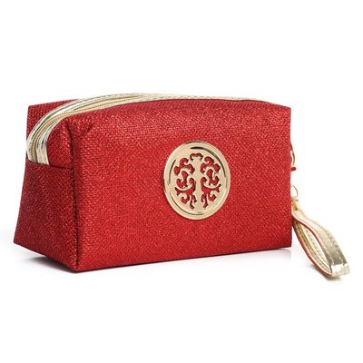 Cosmetic bag