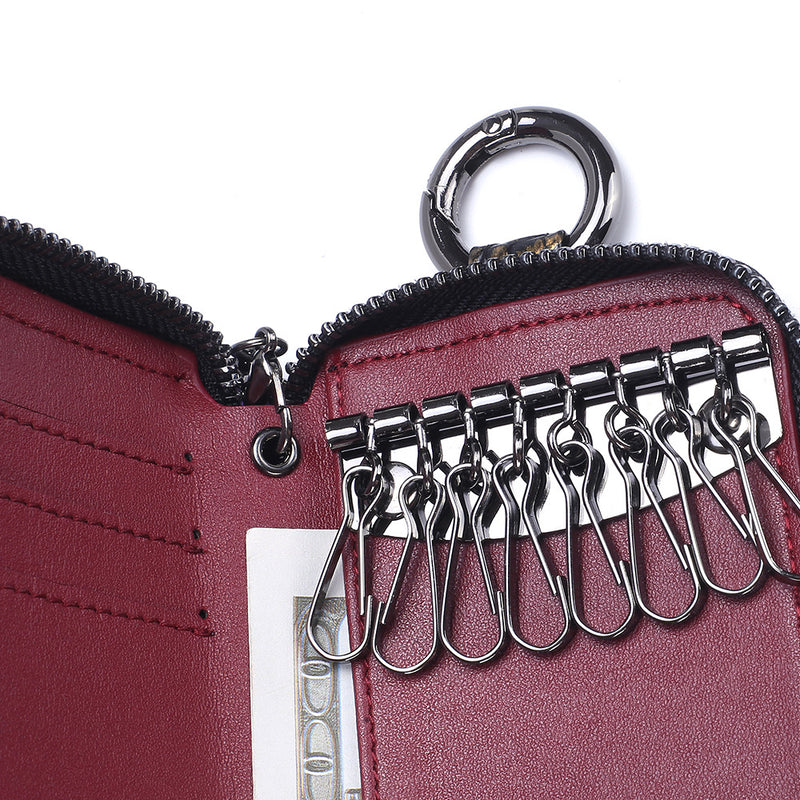 New car key case large capacity