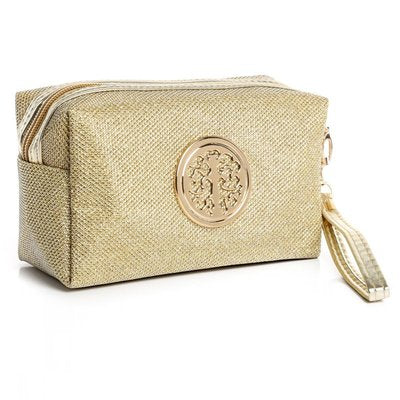 Cosmetic bag
