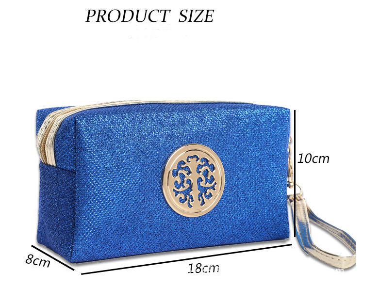 Cosmetic bag