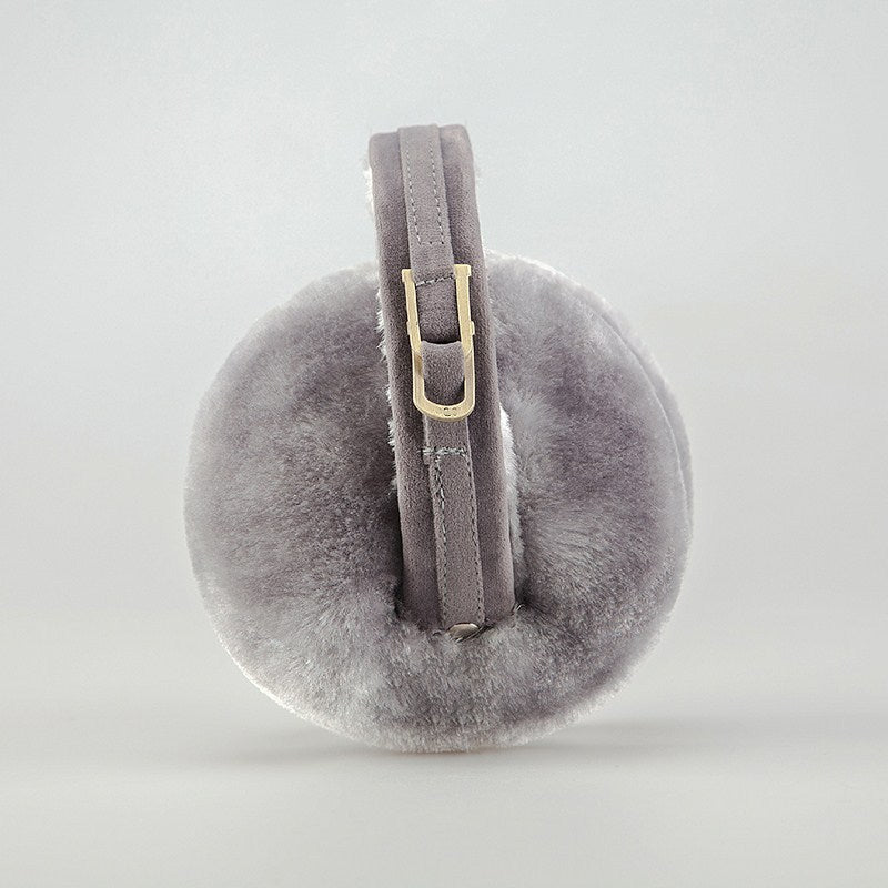 Couple's Plush Warm Earmuffs For Men And Women