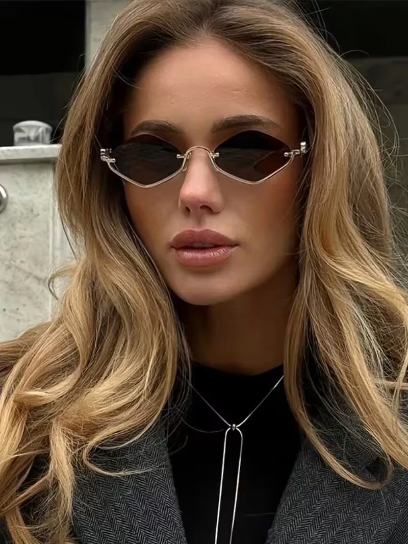 SUNGLASSES