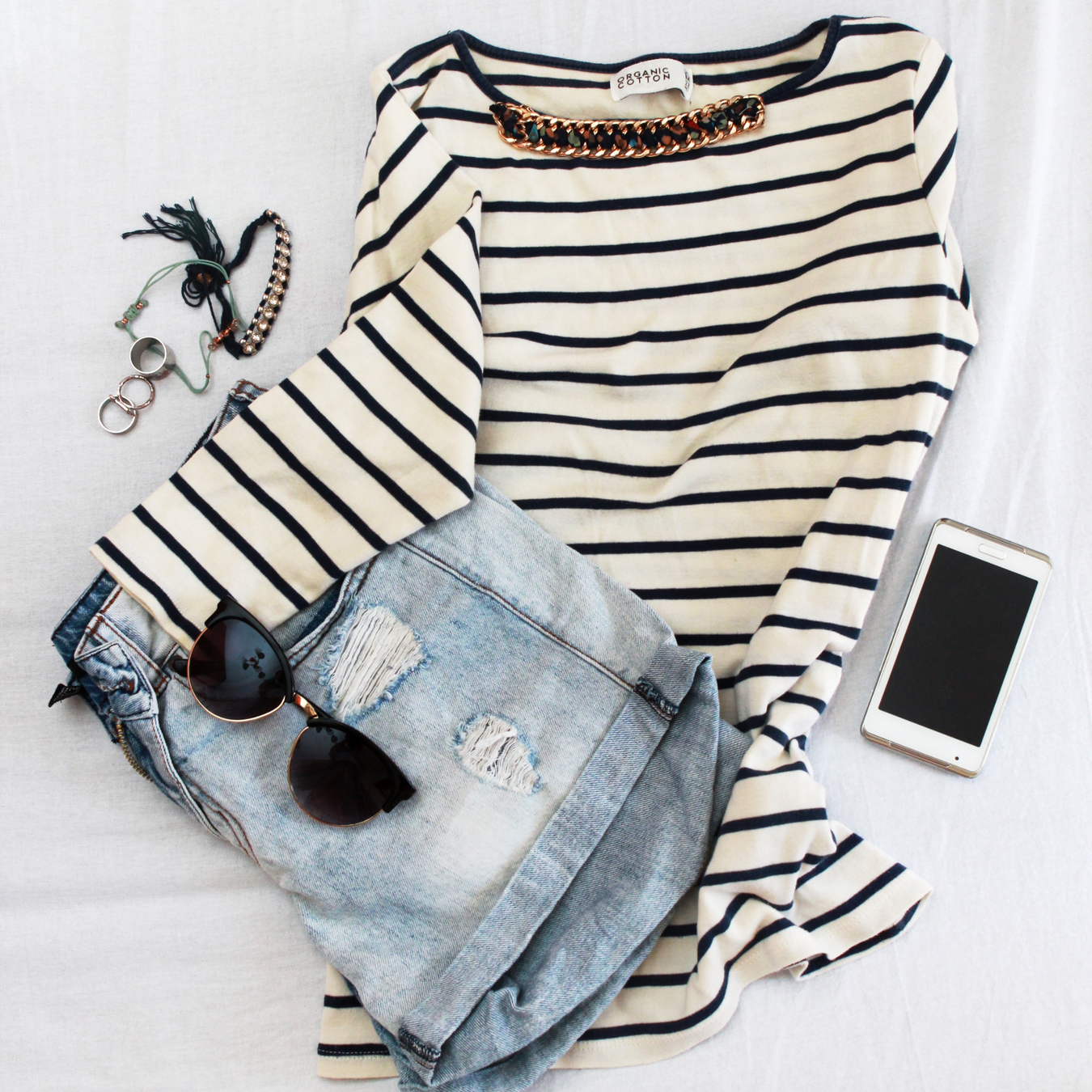 Classic Striped