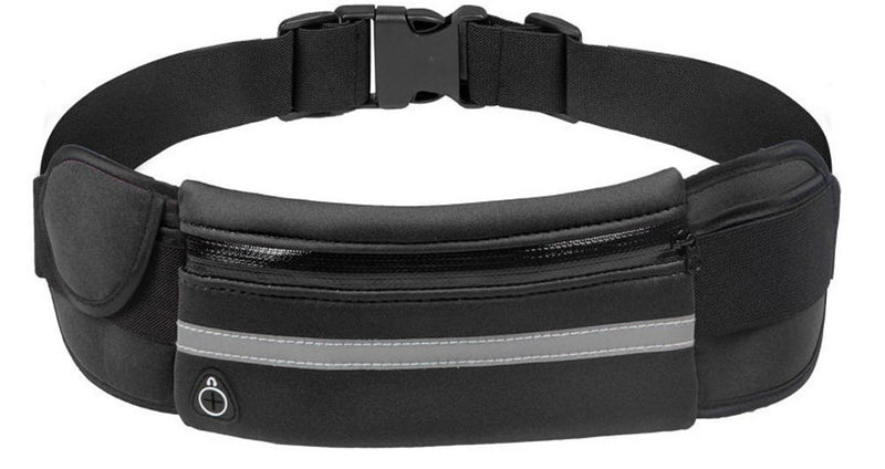 Waist Pack Multifunctional Men's and Women's Pockets