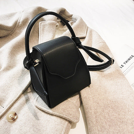 Portable Bucket Bag