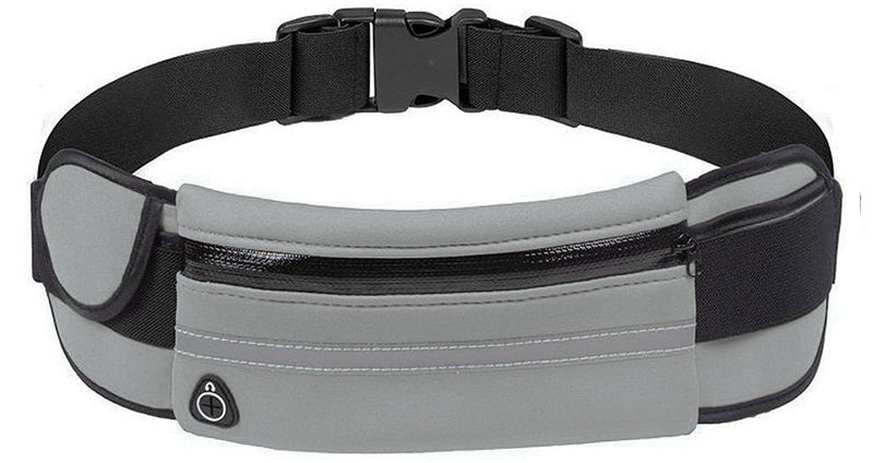 Waist Pack Multifunctional Men's and Women's Pockets