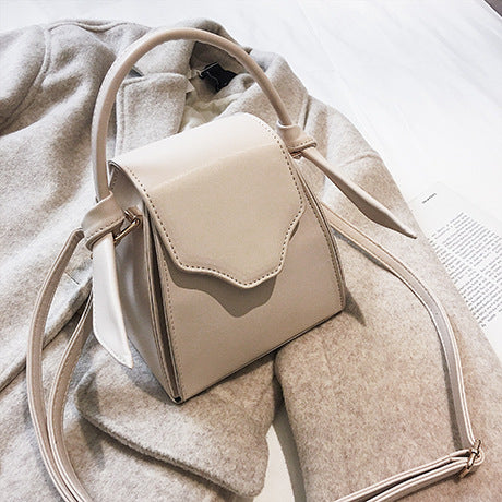 Portable Bucket Bag